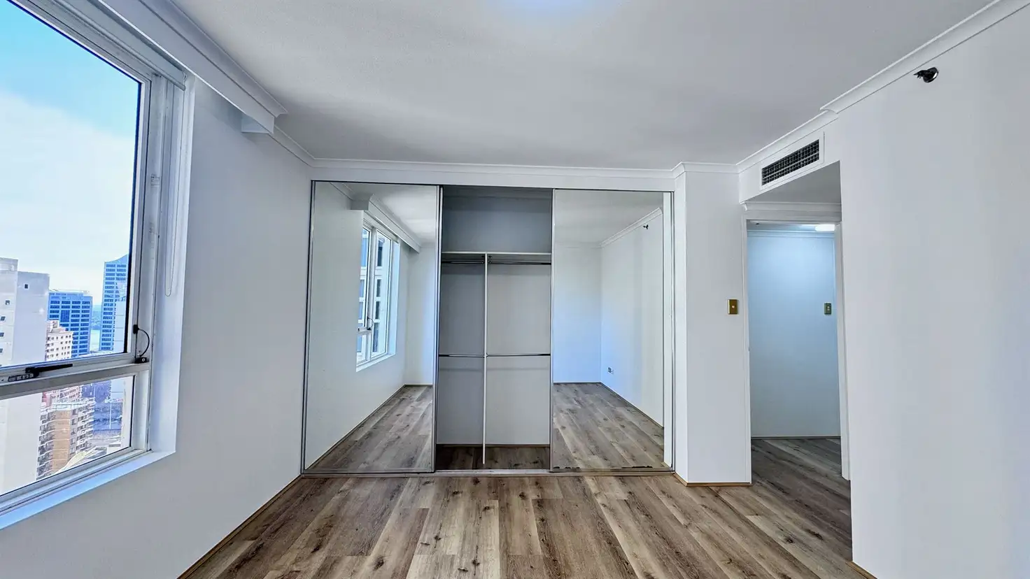 Main view of Homely apartment listing, 319/569 George Street, Sydney NSW 2000