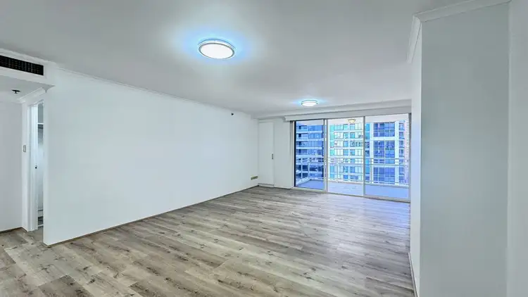 Second view of Homely apartment listing, 319/569 George Street, Sydney NSW 2000