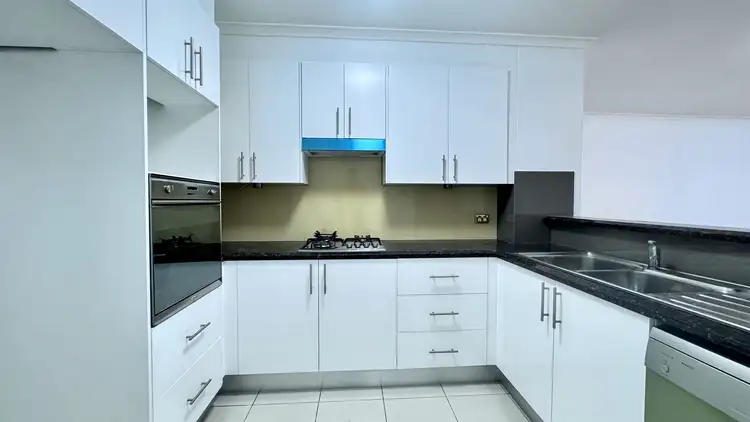 Third view of Homely apartment listing, 319/569 George Street, Sydney NSW 2000