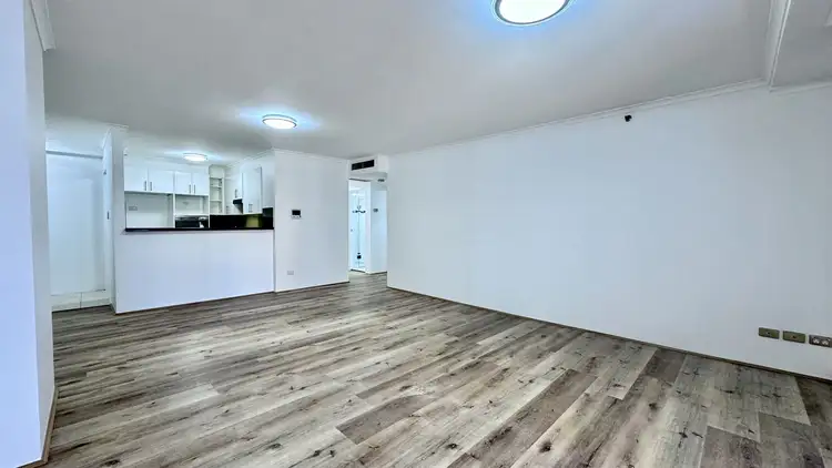 Fourth view of Homely apartment listing, 319/569 George Street, Sydney NSW 2000