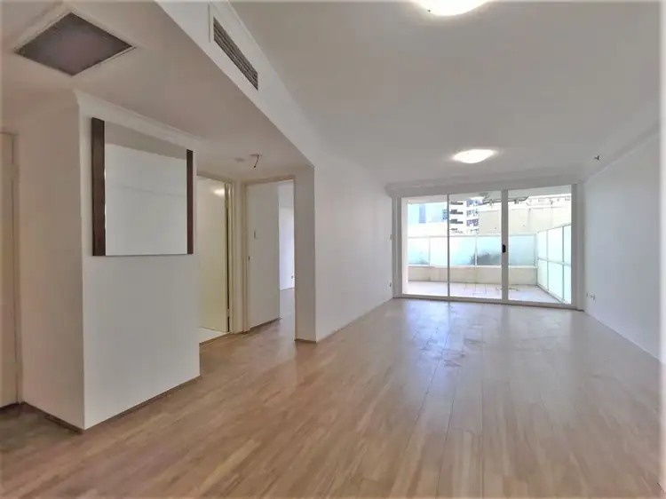 Main view of Homely apartment listing, 7A/569 George street, Sydney NSW 2000