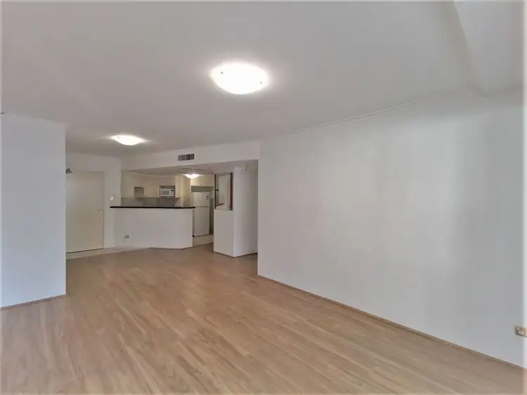 Second view of Homely apartment listing, 7A/569 George street, Sydney NSW 2000
