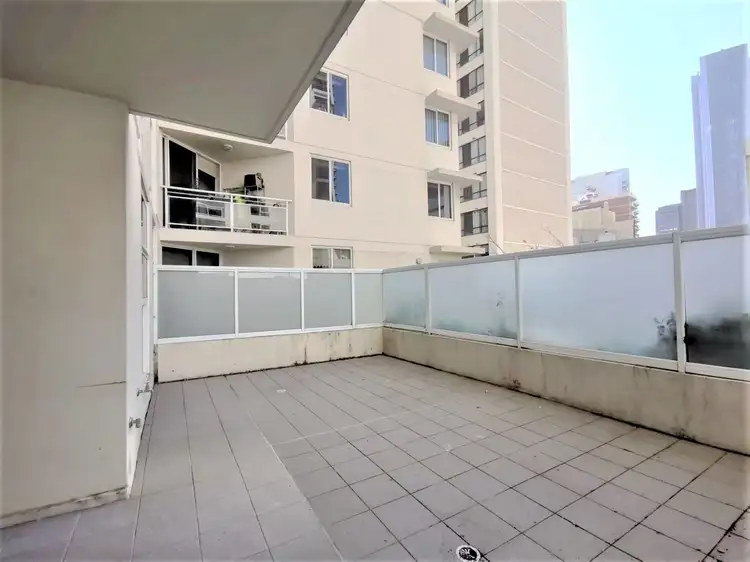 Fifth view of Homely apartment listing, 7A/569 George street, Sydney NSW 2000