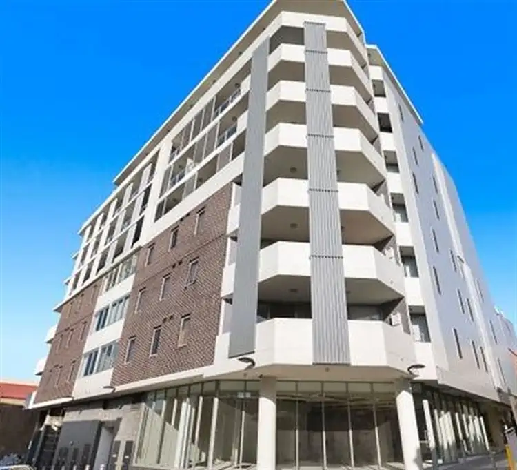 404/11-13 Hercules Street, Ashfield NSW 2131