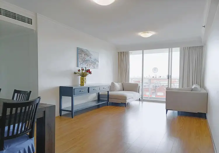 Main view of Homely apartment listing, 79/569 George street, Sydney NSW 2000
