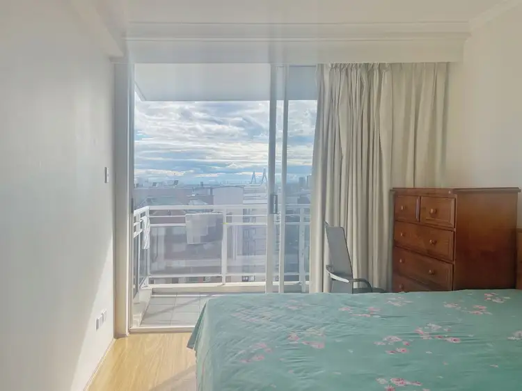 Third view of Homely apartment listing, 79/569 George street, Sydney NSW 2000