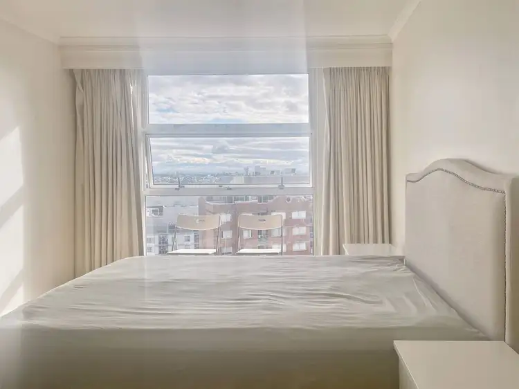 Fifth view of Homely apartment listing, 79/569 George street, Sydney NSW 2000