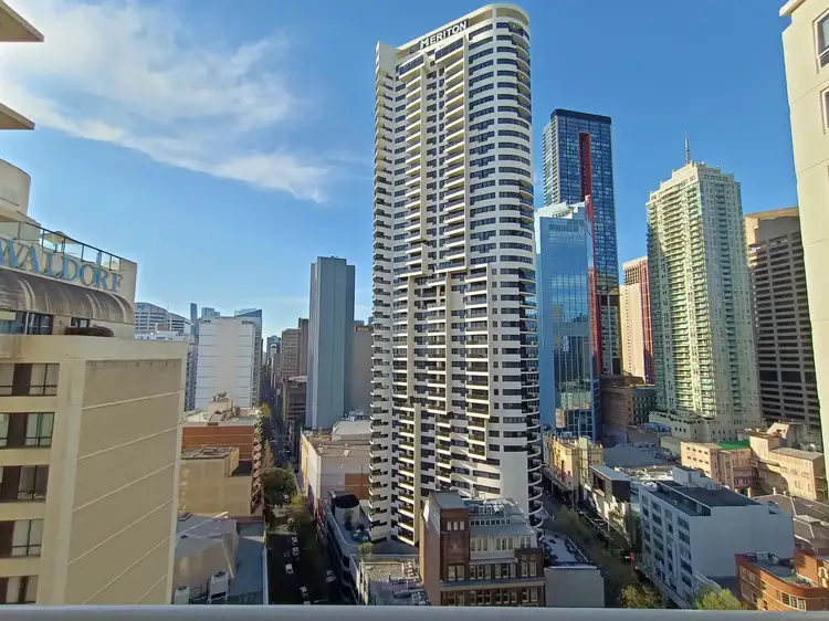 126B/569 George St., Sydney NSW 2000