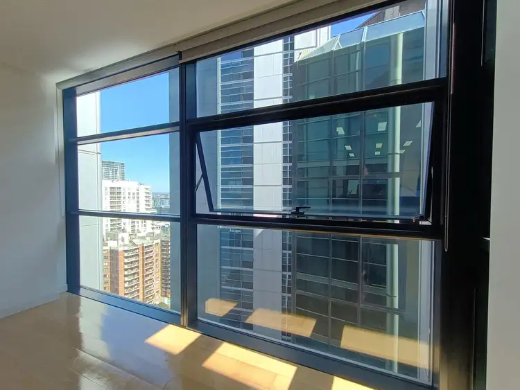 Second view of Homely apartment listing, 2815/101 Bathurst St, Sydney NSW 2000