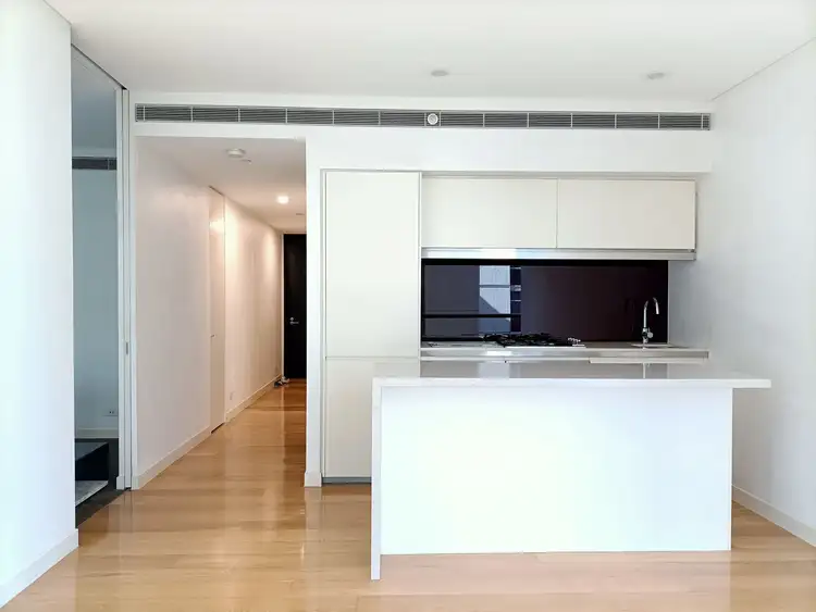 Third view of Homely apartment listing, 2815/101 Bathurst St, Sydney NSW 2000