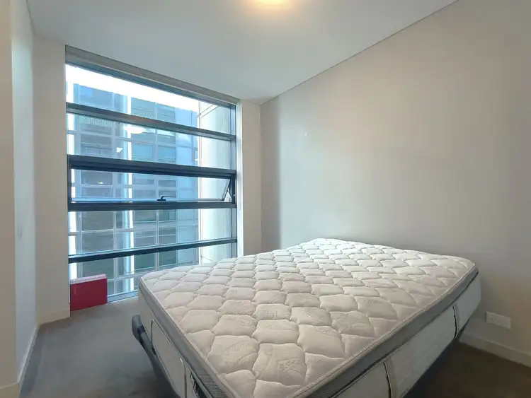 Fifth view of Homely apartment listing, 2815/101 Bathurst St, Sydney NSW 2000