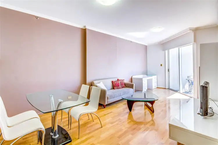 153/569 George St., Sydney NSW 2000