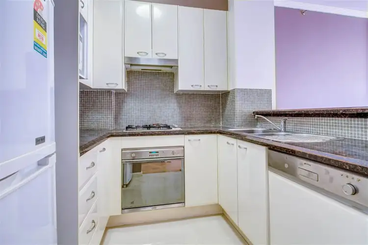 Second view of Homely apartment listing, 153/569 George St., Sydney NSW 2000
