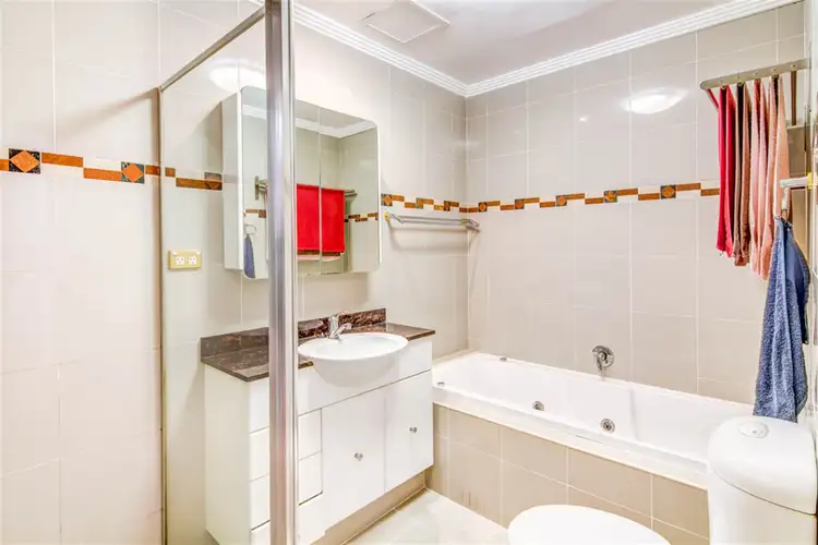 Fourth view of Homely apartment listing, 153/569 George St., Sydney NSW 2000