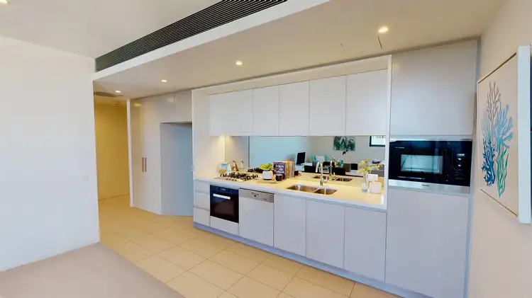 Third view of Homely apartment listing, 3802/21 Scotsman Street, Forest Lodge NSW 2037