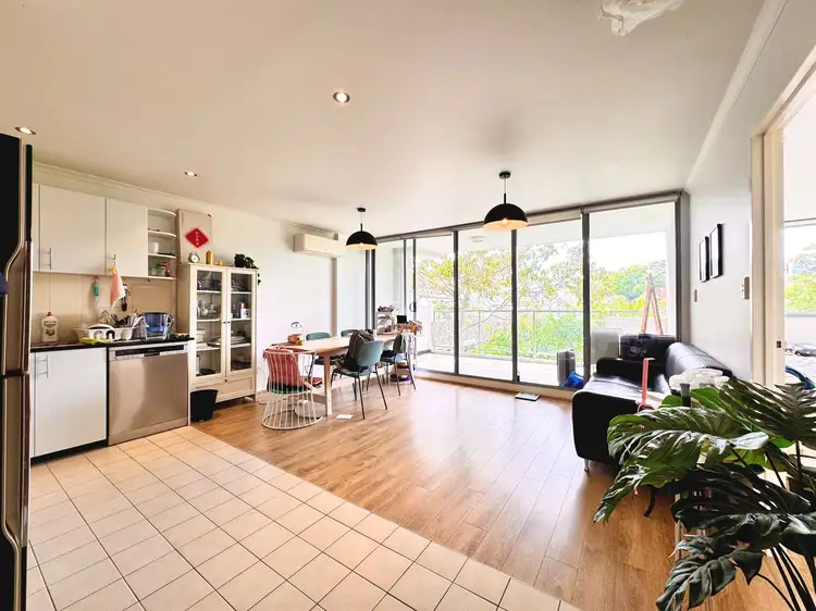 419/1-3 Larkin St, Camperdown NSW 2050