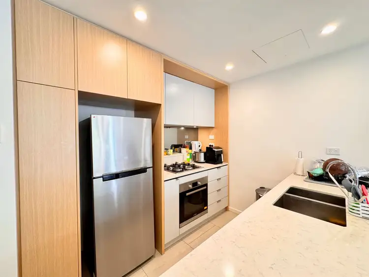 Fifth view of Homely apartment listing, 3A/2 Barr Street, Camperdown NSW 2050