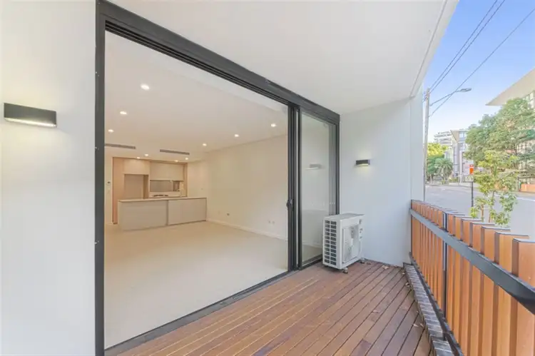 Sixth view of Homely apartment listing, 3A/2 Barr Street, Camperdown NSW 2050