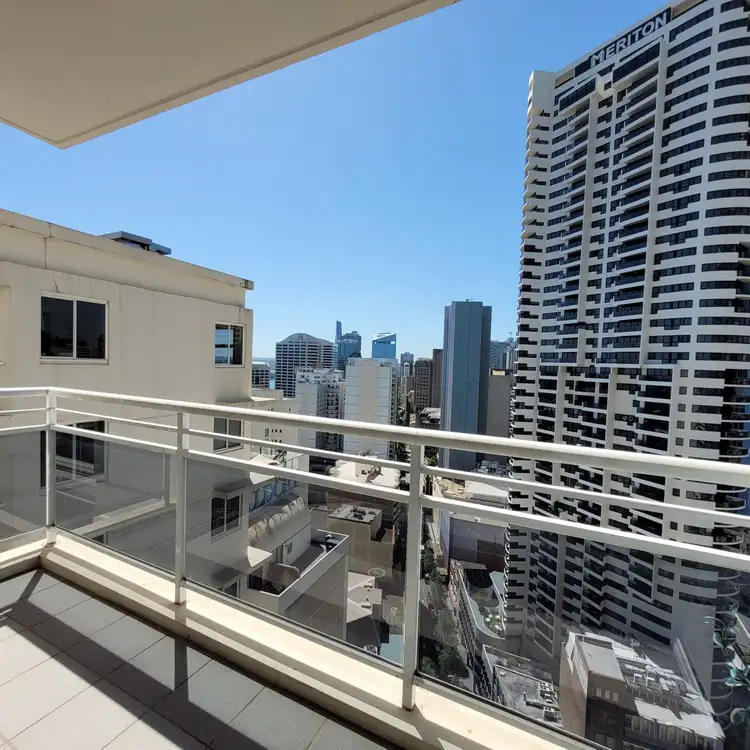 173A/569 George Street, Sydney NSW 2000