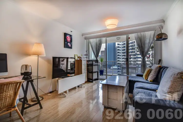 269B/569 George Street, Sydney NSW 2000