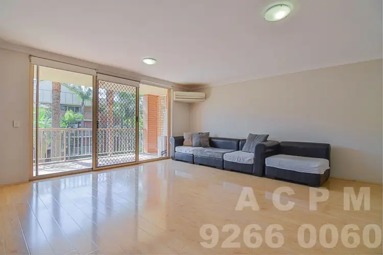Main view of Homely apartment listing, 18B/19 George Street, North Strathfield NSW 2137