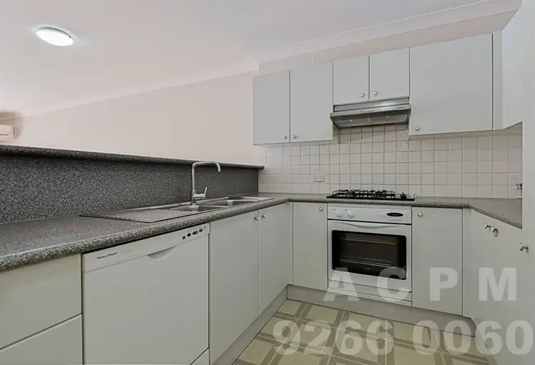 Second view of Homely apartment listing, 18B/19 George Street, North Strathfield NSW 2137