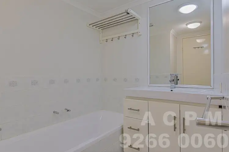 Third view of Homely apartment listing, 18B/19 George Street, North Strathfield NSW 2137