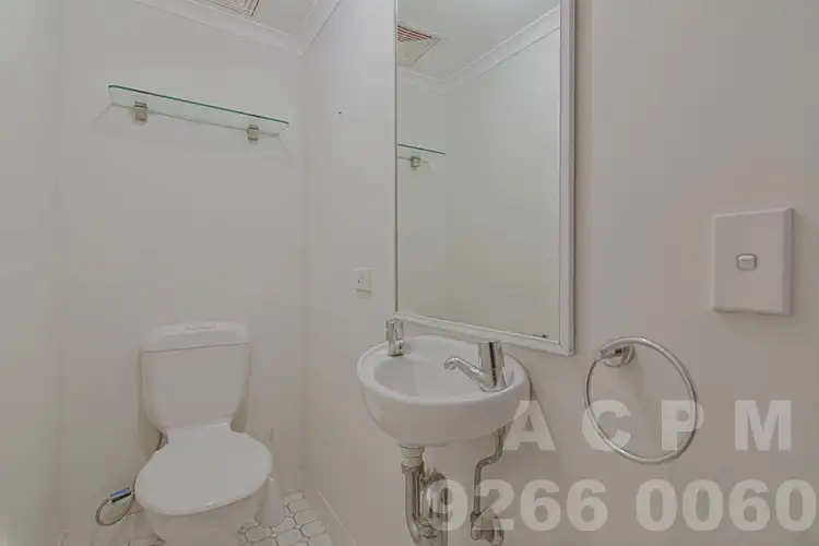 Fourth view of Homely apartment listing, 18B/19 George Street, North Strathfield NSW 2137