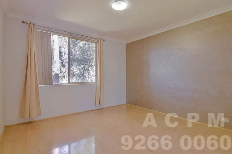 Fifth view of Homely apartment listing, 18B/19 George Street, North Strathfield NSW 2137