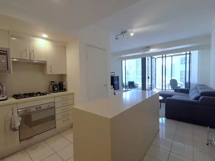 3109/91 LIVERPOOL ST, Sydney NSW 2000