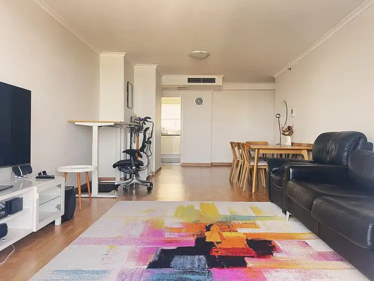 Second view of Homely apartment listing, 117/569 George Street, Sydney NSW 2000