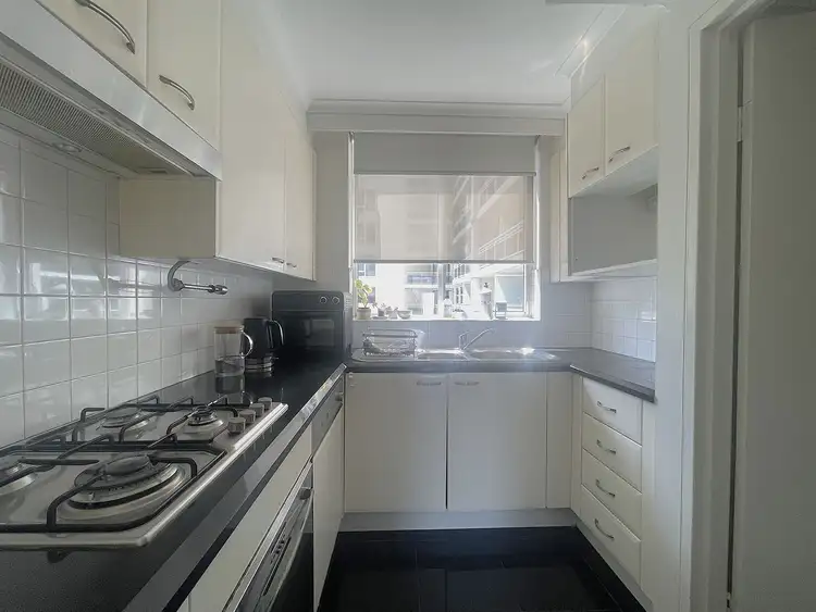 Third view of Homely apartment listing, 117/569 George Street, Sydney NSW 2000