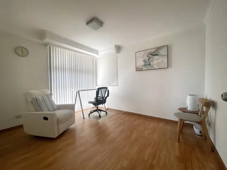 Fifth view of Homely apartment listing, 117/569 George Street, Sydney NSW 2000