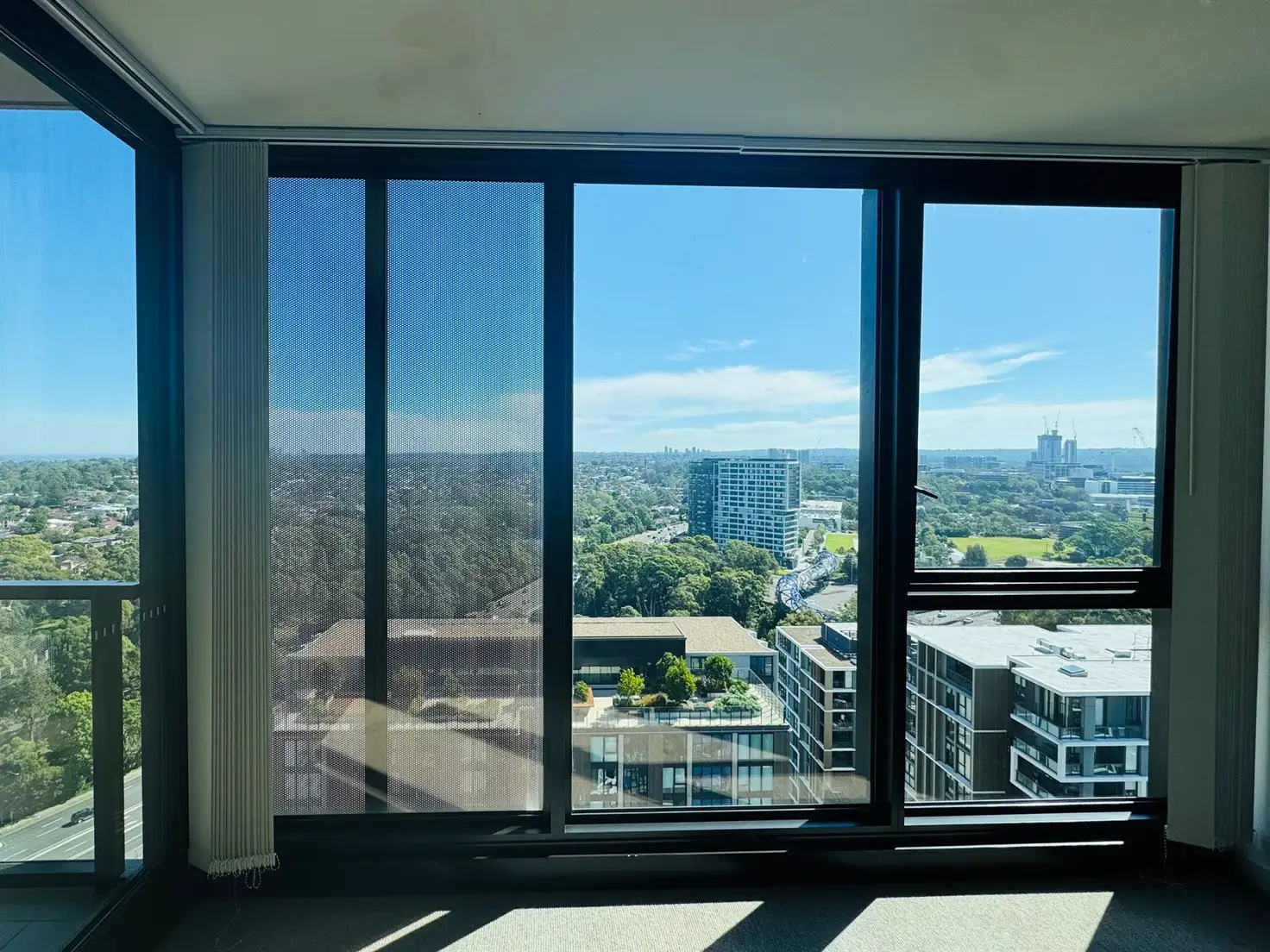 Main view of Homely apartment listing, A2010/1 Network Place, North Ryde NSW 2113