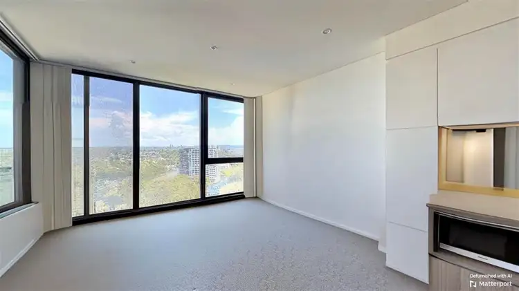 Third view of Homely apartment listing, A2010/1 Network Place, North Ryde NSW 2113