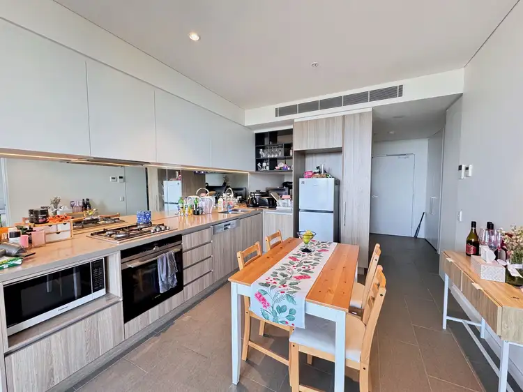 Fifth view of Homely apartment listing, A2010/1 Network Place, North Ryde NSW 2113
