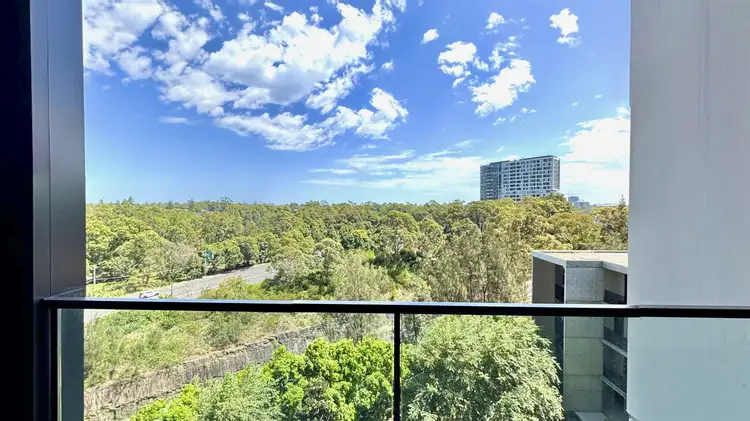 503C/5 Network Place, North Ryde NSW 2113