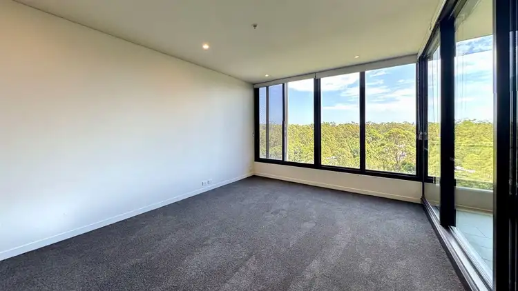 Third view of Homely apartment listing, 503C/5 Network Place, North Ryde NSW 2113