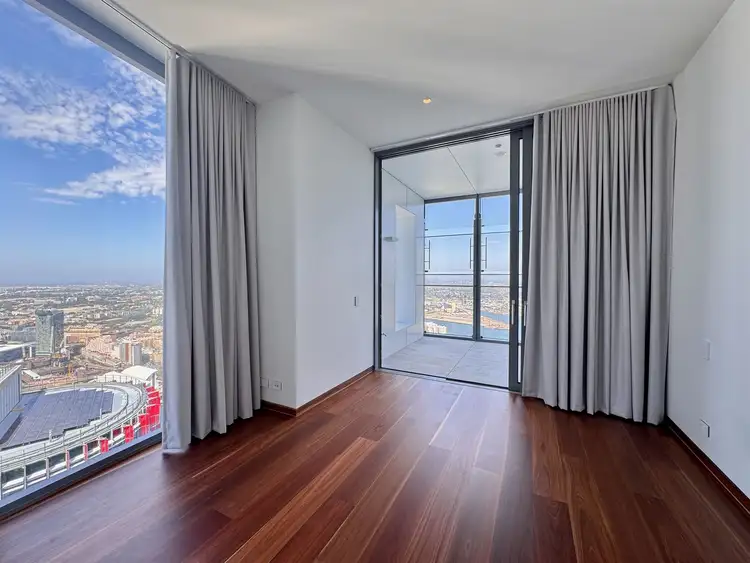 LV81/2 WATERMANS QUAY, Barangaroo NSW 2000