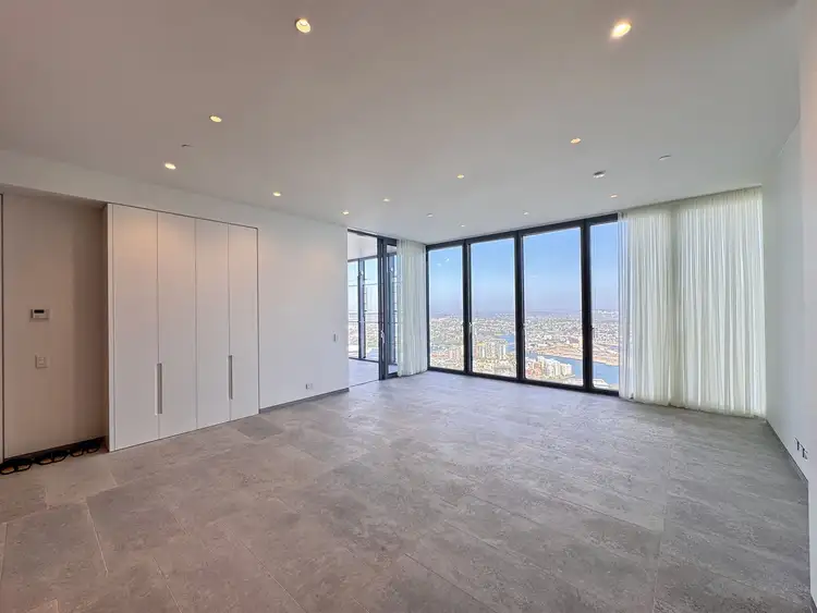 Second view of Homely apartment listing, LV81/2 WATERMANS QUAY, Barangaroo NSW 2000