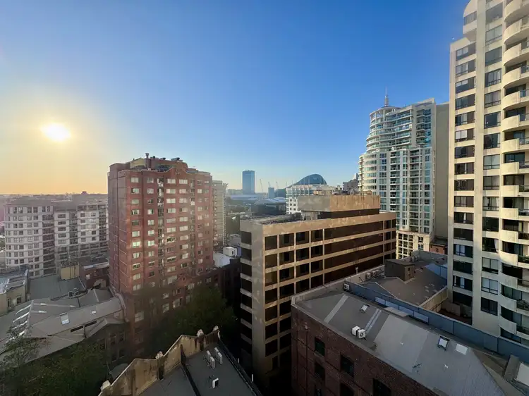 50/569 George Street, Sydney NSW 2000