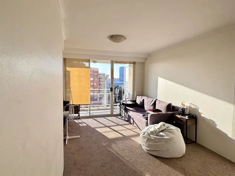 Second view of Homely apartment listing, 50/569 George Street, Sydney NSW 2000