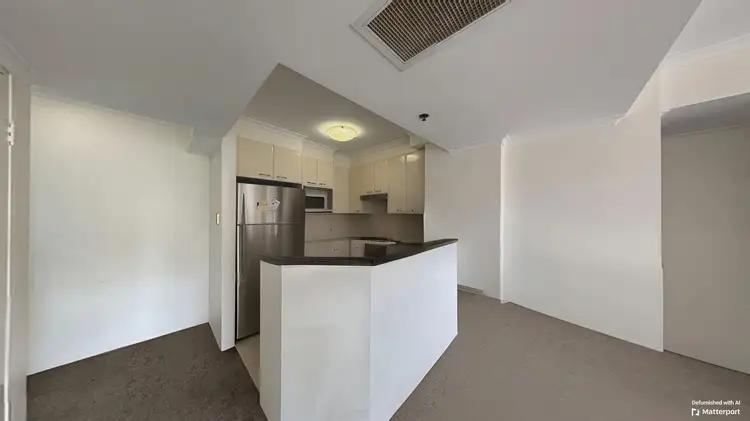 Third view of Homely apartment listing, 50/569 George Street, Sydney NSW 2000