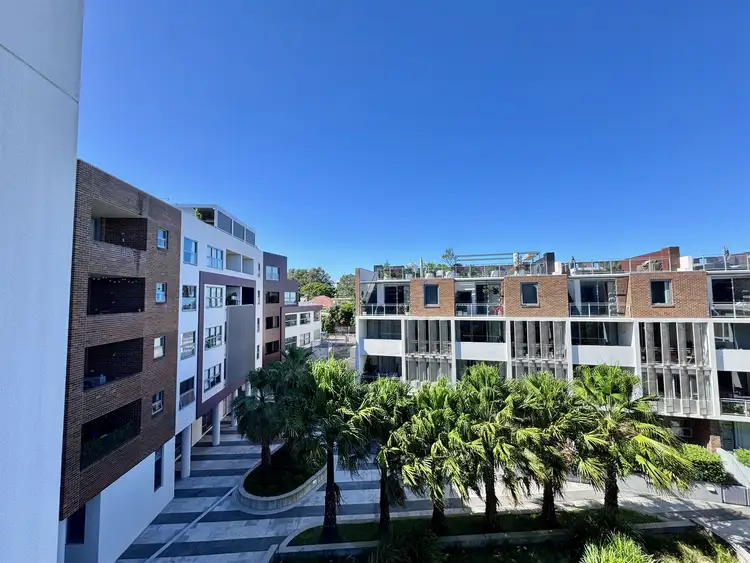 309/52 Alice Street, Newtown NSW 2042
