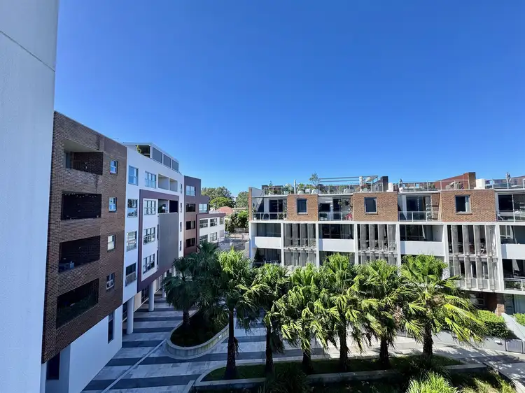 309/52 Alice Street, Newtown NSW 2042
