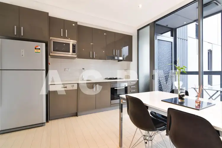 Second view of Homely apartment listing, 131/420 Pitt Street, Sydney NSW 2000