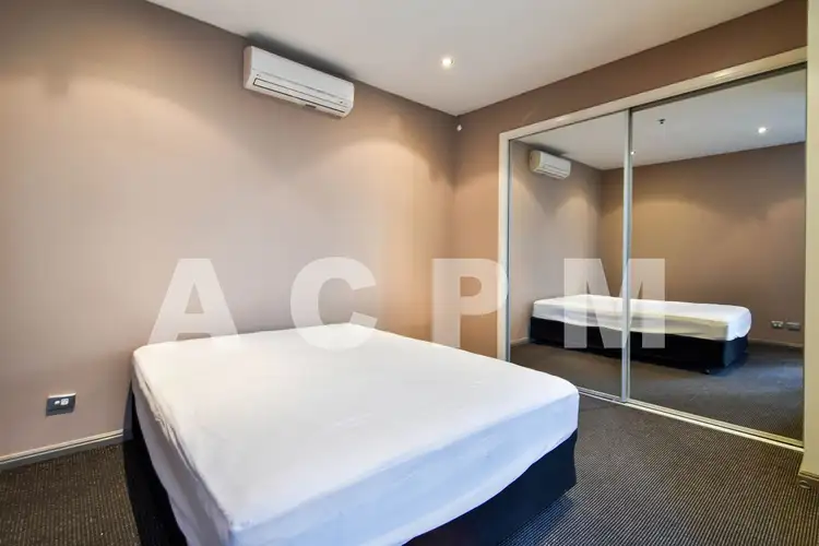 Fourth view of Homely apartment listing, 131/420 Pitt Street, Sydney NSW 2000