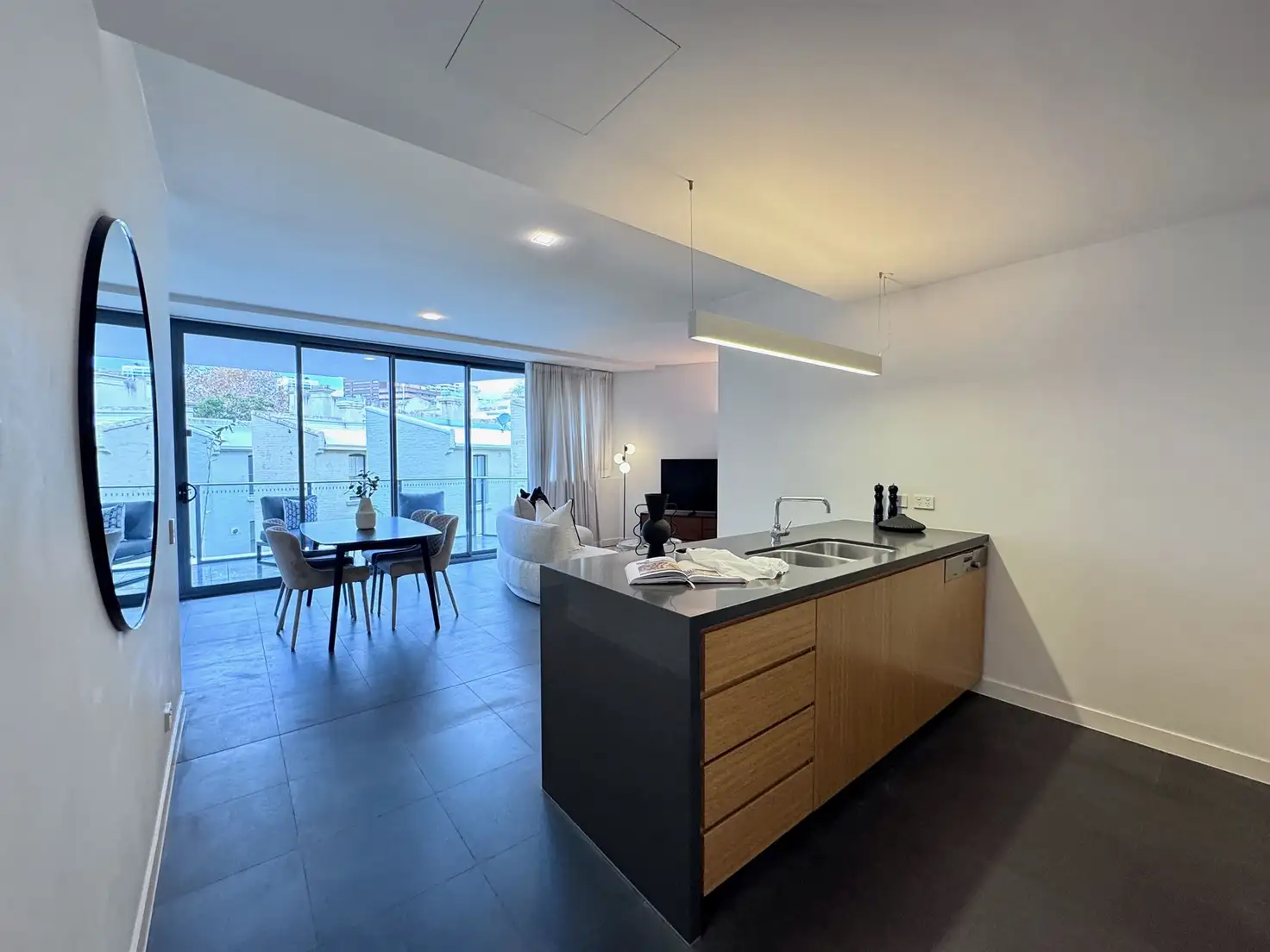 Main view of Homely apartment listing, 66/68 Sir John Young Crescent, Woolloomooloo NSW 2011