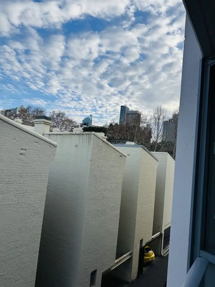 Third view of Homely apartment listing, 66/68 Sir John Young Crescent, Woolloomooloo NSW 2011