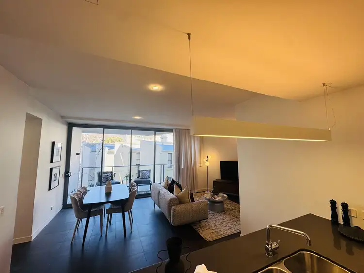 Fifth view of Homely apartment listing, 66/68 Sir John Young Crescent, Woolloomooloo NSW 2011
